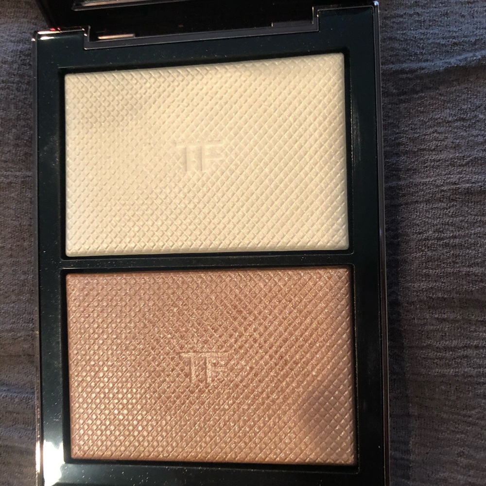 Tom Ford Highlighter Duo